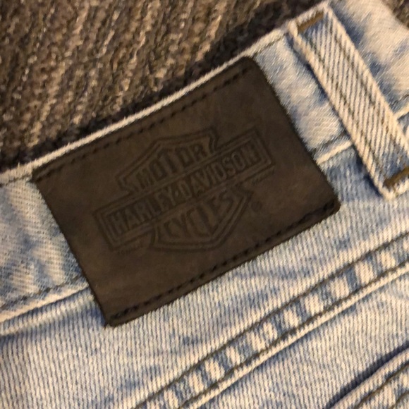 Harley Davidson men’s jeans - Picture 6 of 9